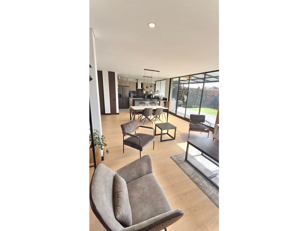 Exclusiva casa en Cajicá — foto 5