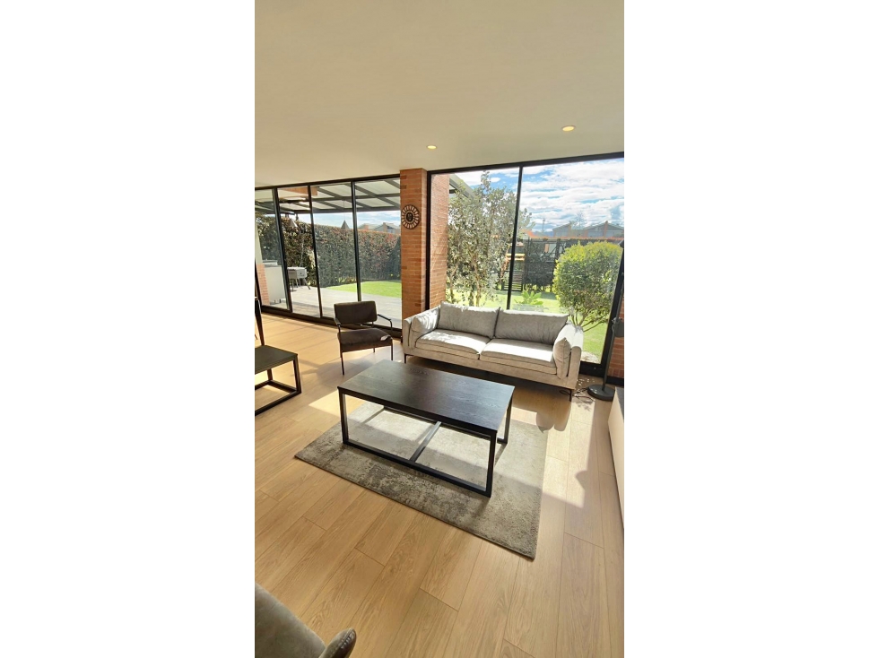 Exclusiva casa en Cajicá — foto 6