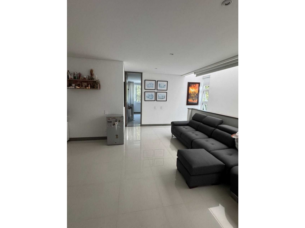 Exclusiva casa en condominio campestre ESSENZA Pance al sur de.Cali — foto 3