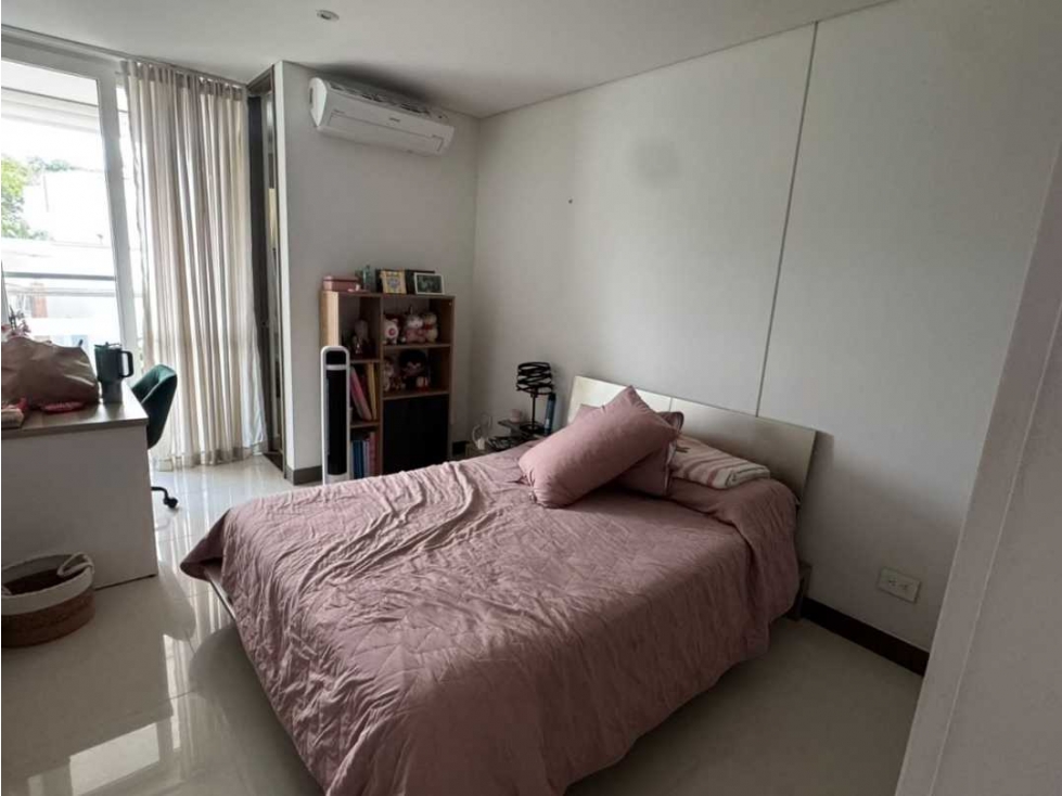 Exclusiva casa en condominio campestre ESSENZA Pance al sur de.Cali — foto 6
