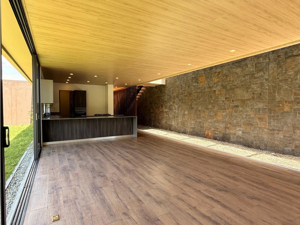 EXCLUSIVA CASA EN EL ALTO DE LAS PALMAS — foto 5