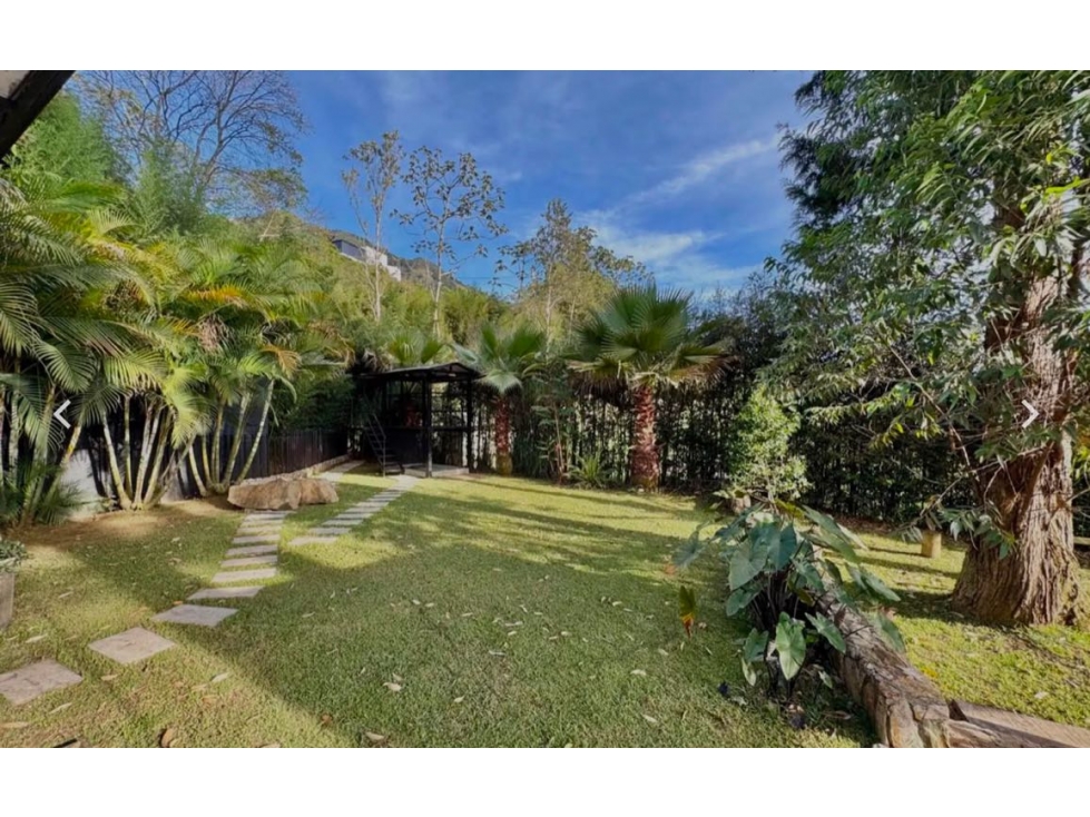 Exclusiva casa en el poblado — foto 6