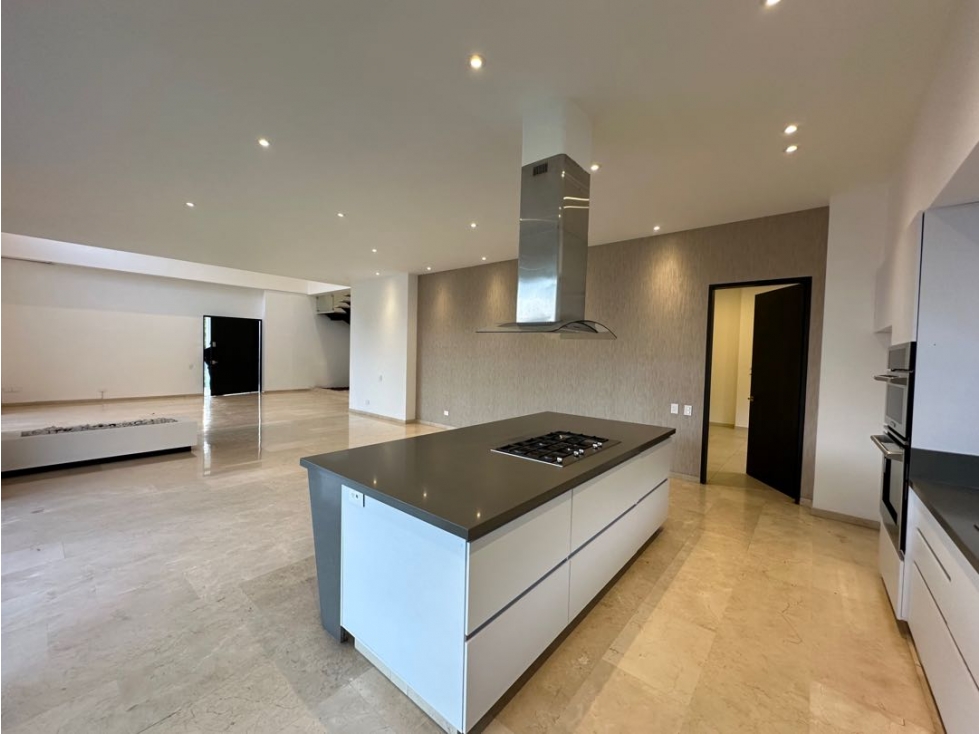 EXCLUSIVA CASA EN LAS PALMAS — foto 5