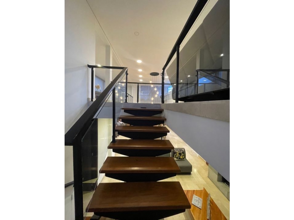 Exclusiva casa en Llanogrande renta y venta - 5