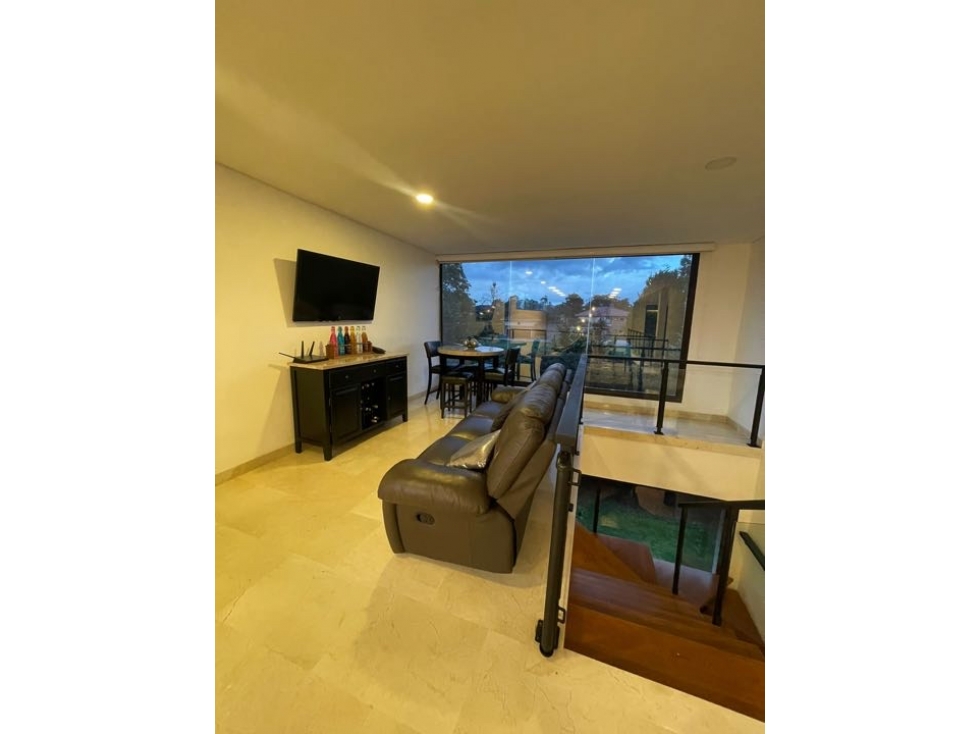 Exclusiva casa en Llanogrande renta y venta - 6