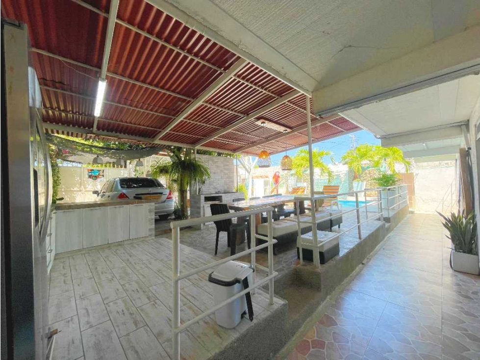 Venta casa Santa Marta en playa dormida — foto 6