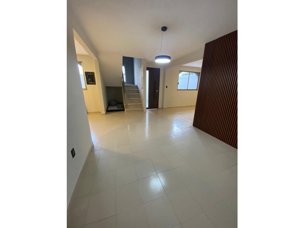 Exclusiva Casa en Privada Boutique — foto 3