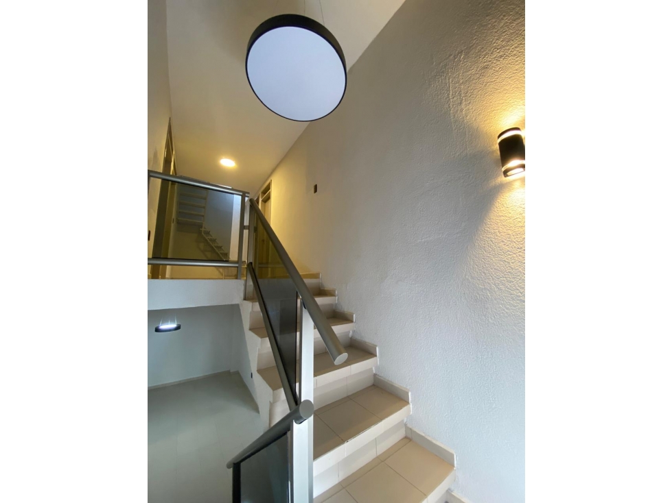 Exclusiva Casa en Privada Boutique — foto 4