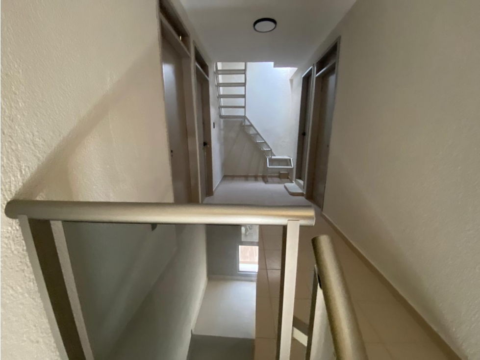 Exclusiva Casa en Privada Boutique — foto 5