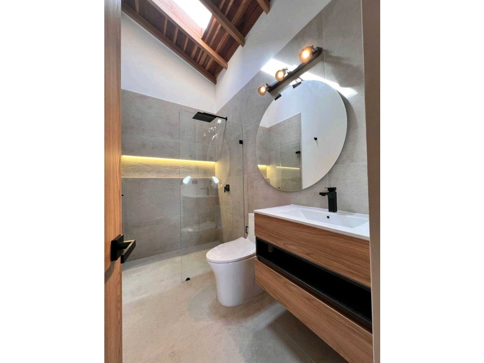 ExCLUSIVA CASA EN UNIDAD CERRADA DE LA CEJA EN VENTA — foto 5