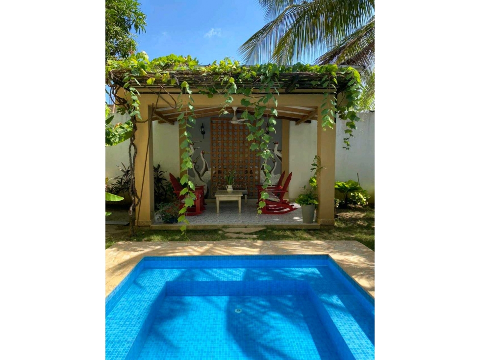Exclusiva Casa en venta