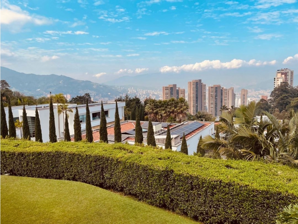 EXCLUSIVA CASA EN VENTA. ALTO DE PALMAS — foto 4