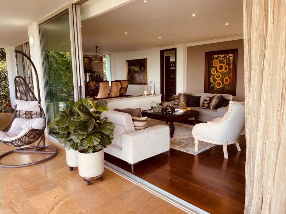 EXCLUSIVA CASA EN VENTA. ALTO DE PALMAS — foto 6