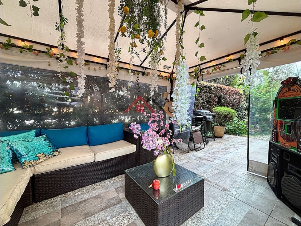 EXCLUSIVA CASA EN VENTA CAMINOS DE ARRAYANES CLUBHOUSE GUAYMARAL — foto 3