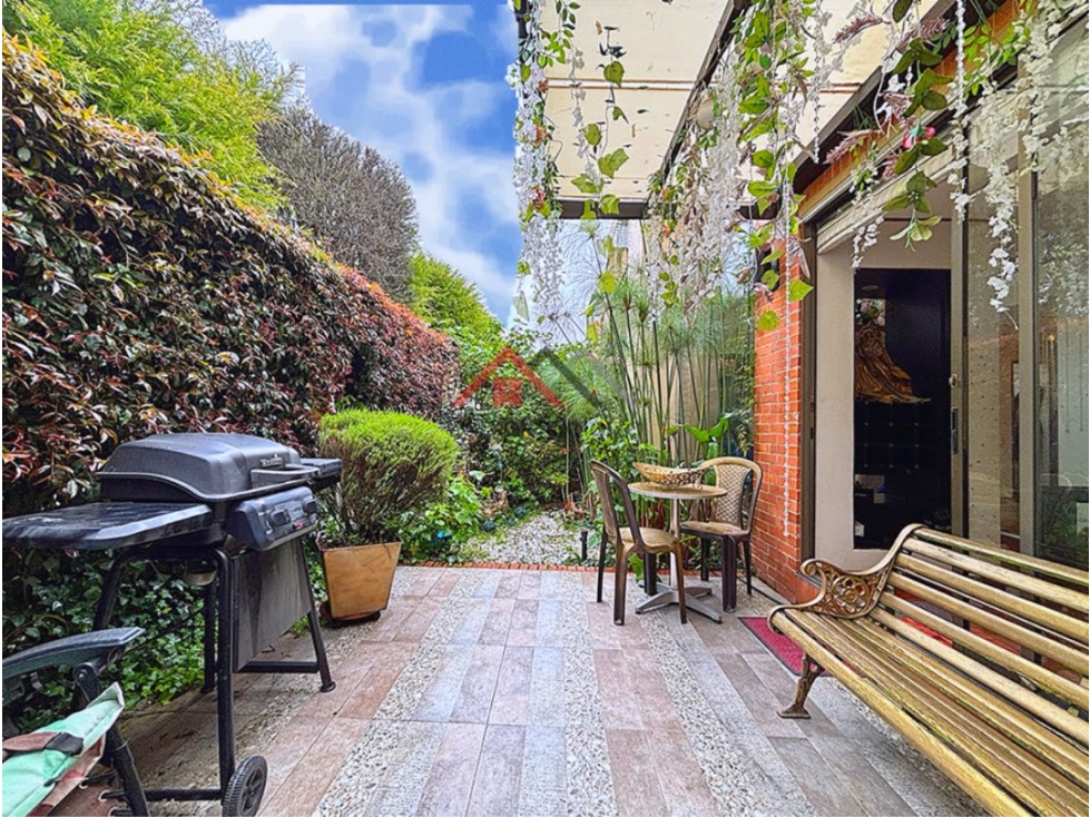 EXCLUSIVA CASA EN VENTA CAMINOS DE ARRAYANES CLUBHOUSE GUAYMARAL — foto 4
