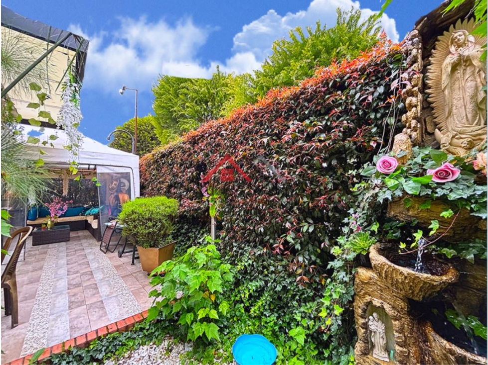 EXCLUSIVA CASA EN VENTA CAMINOS DE ARRAYANES CLUBHOUSE GUAYMARAL — foto 5