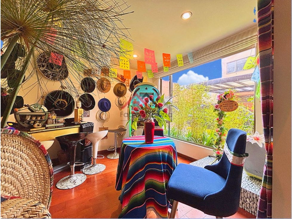 EXCLUSIVA CASA EN VENTA CAMINOS DE ARRAYANES CLUBHOUSE GUAYMARAL — foto 6