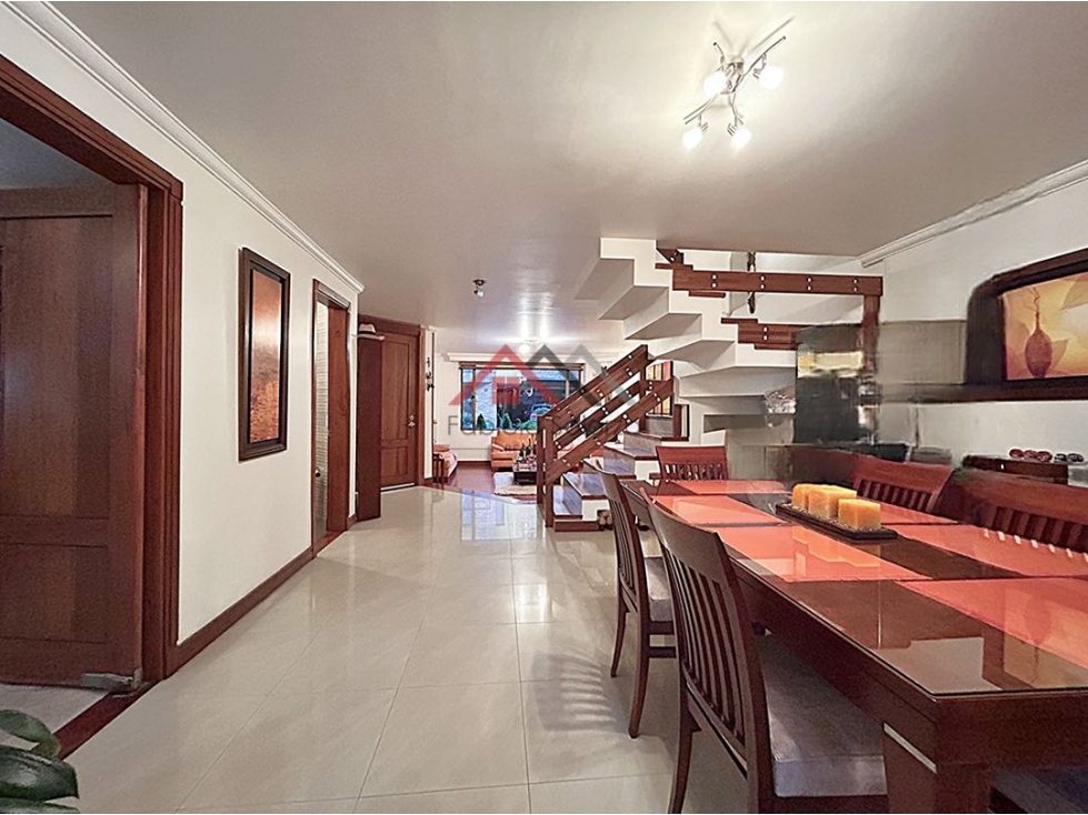 EXCLUSIVA CASA EN VENTA EN CHÍA — foto 5