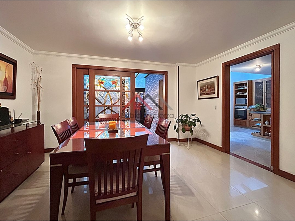 EXCLUSIVA CASA EN VENTA EN CHÍA — foto 6