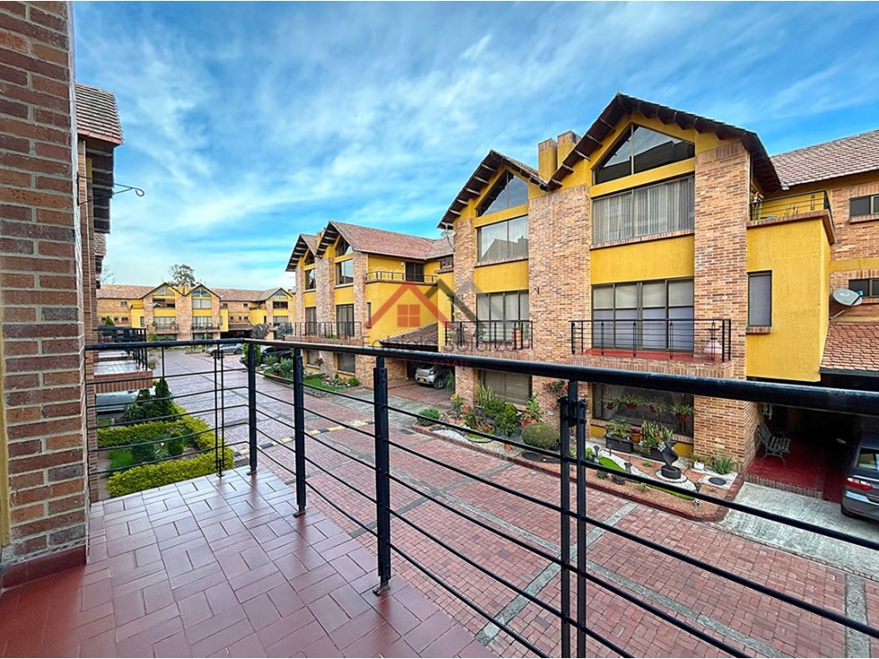 EXCLUSIVA CASA EN VENTA EN CHÍA