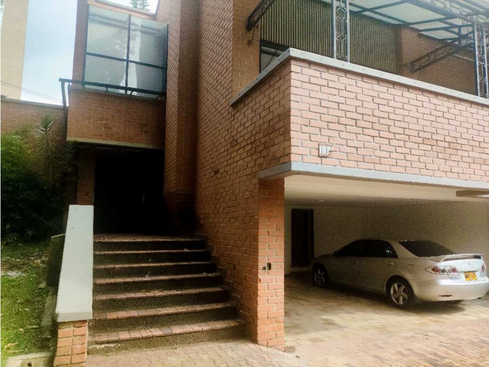 Exclusiva Casa en Venta en El Poblado — foto 2