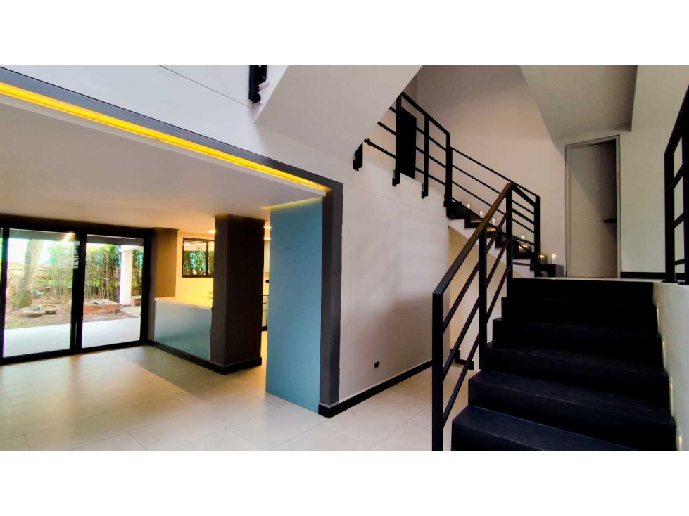 Exclusiva Casa en Venta en El Poblado — foto 3