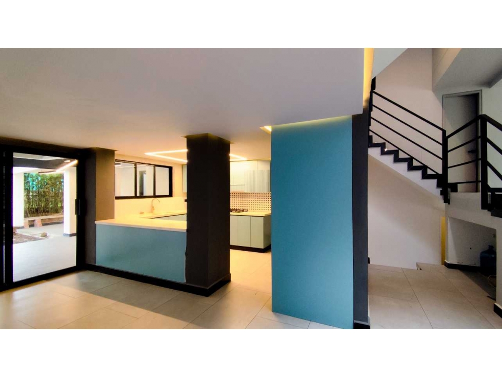 Exclusiva Casa en Venta en El Poblado — foto 4