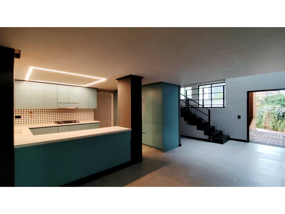 Exclusiva Casa en Venta en El Poblado — foto 5