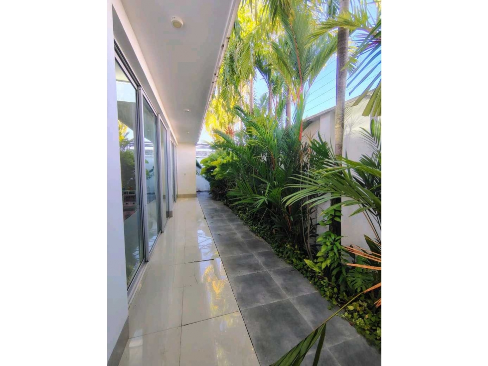 EXCLUSIVA CASA EN VENTA EN LA ZONA NORTE DE MONTERÍA PICACHO — foto 2