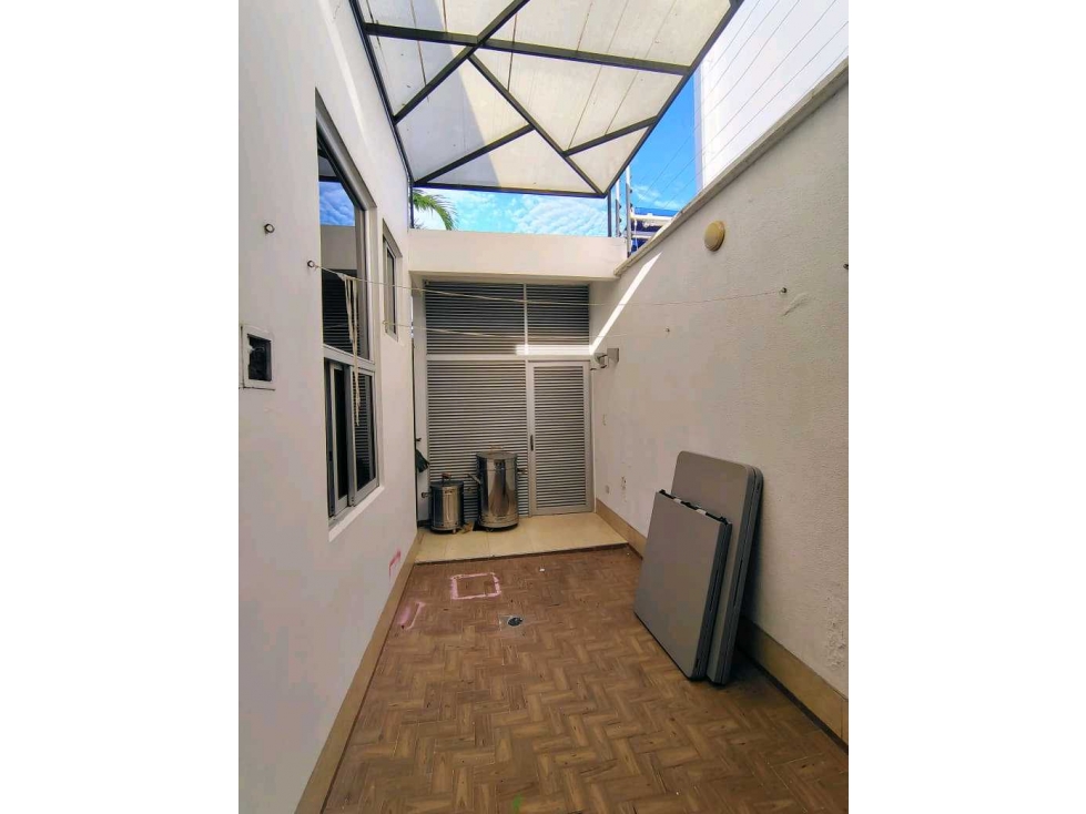 EXCLUSIVA CASA EN VENTA EN LA ZONA NORTE DE MONTERÍA PICACHO — foto 5