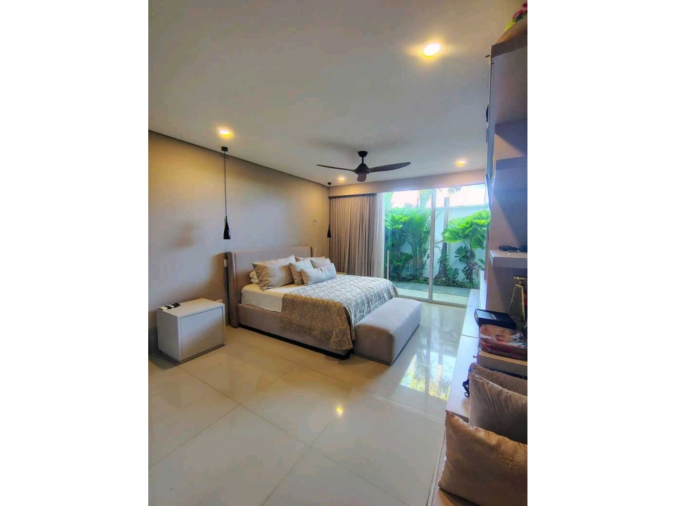 EXCLUSIVA CASA EN VENTA EN LA ZONA NORTE DE MONTERÍA PICACHO — foto 6