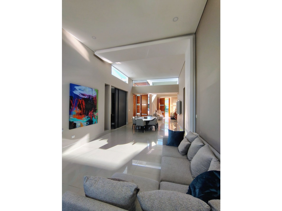 EXCLUSIVA CASA EN VENTA EN LA ZONA NORTE DE MONTERÍA PICACHO