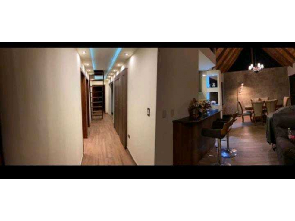 ¡EXCLUSIVA CASA EN VENTA EN OTAVALO SECTOR MONSERRAT! - 6