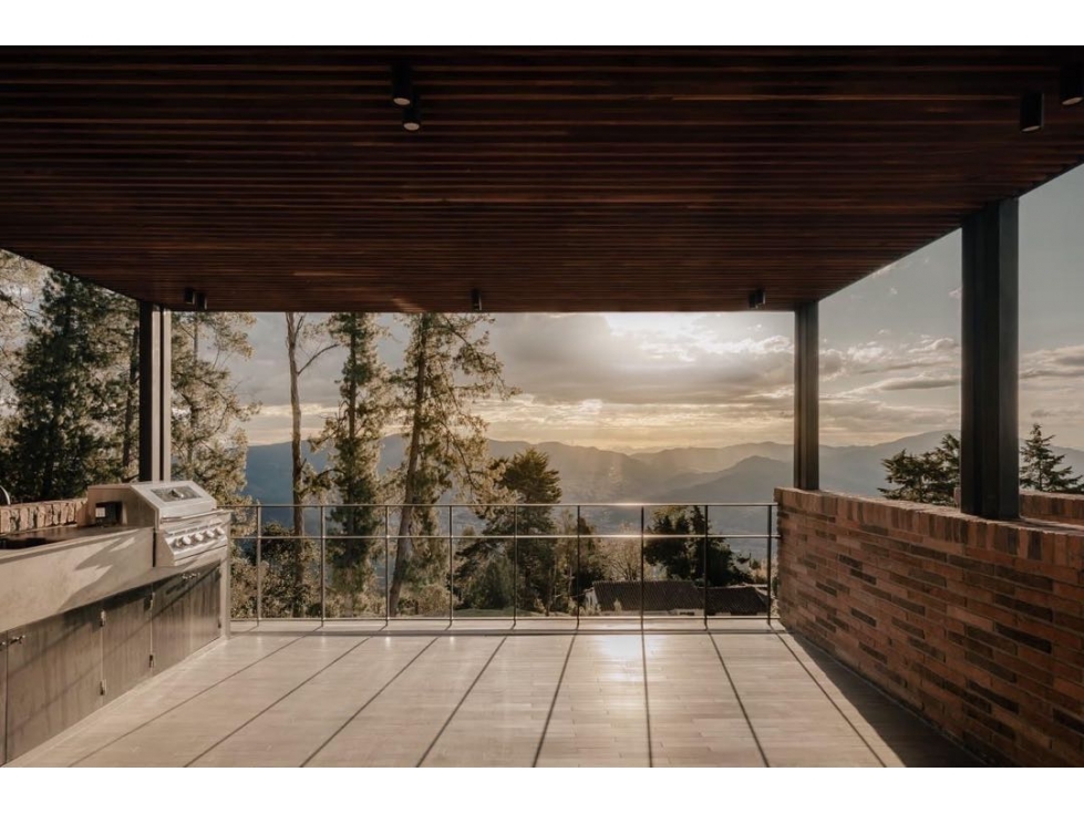 EXCLUSIVA CASA EN VENTA. HERMOSA VISTA. SECTOR PALMAS — foto 6