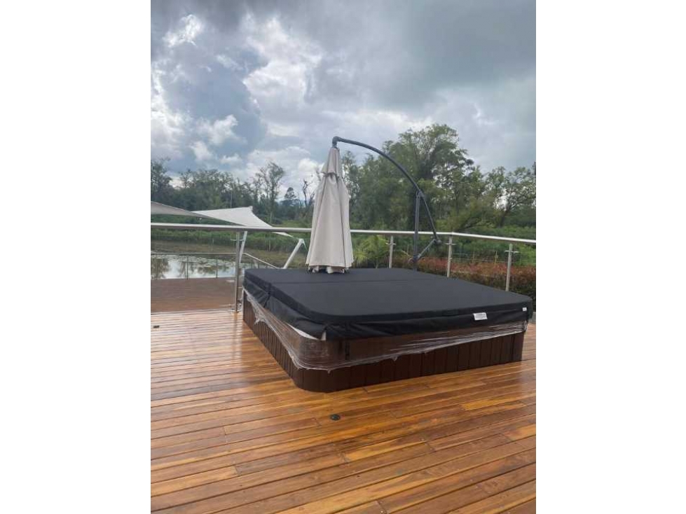 Exclusiva casa en venta sector milla de oro Llanogrande - 5