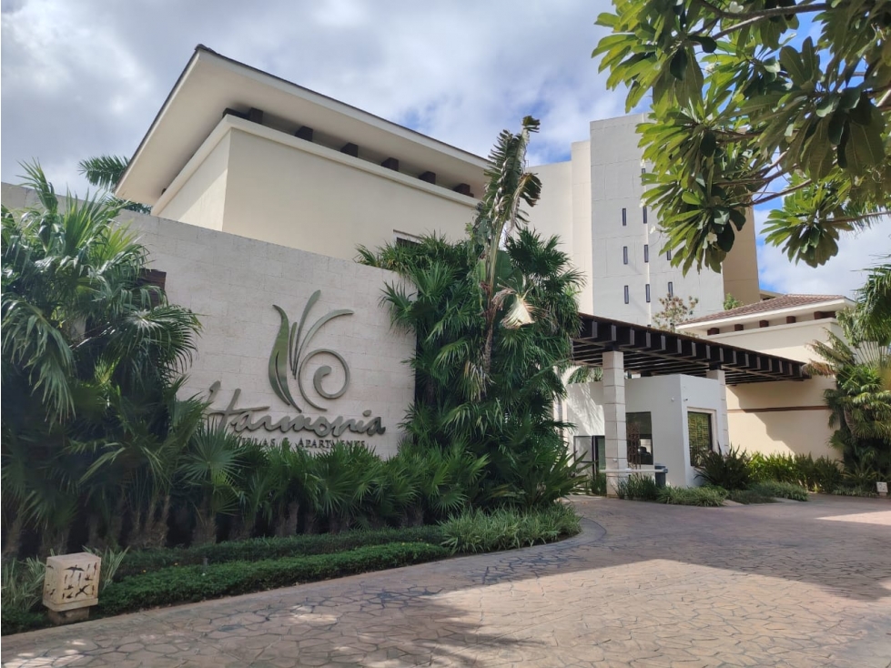 Exclusiva Casa en Yucatán Village & Resort, Chablekal