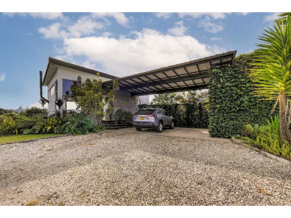 EXCLUSIVA CASA EN EL RETIRO PARA -LA VENTA O RENTA. — foto 2