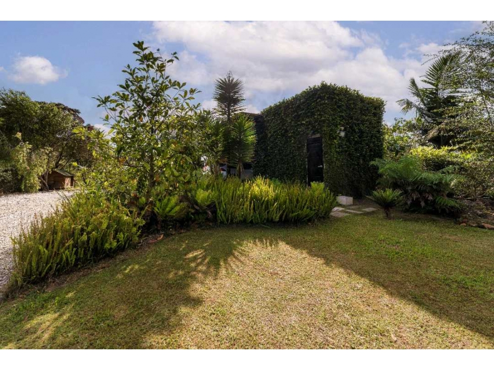 EXCLUSIVA CASA EN EL RETIRO PARA -LA VENTA O RENTA. — foto 4