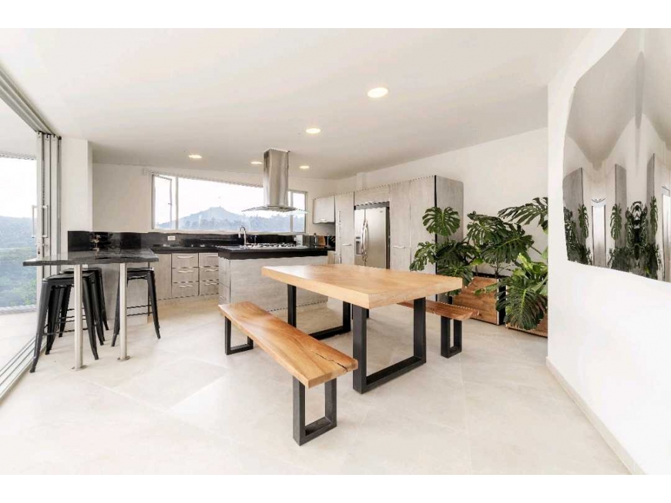 EXCLUSIVA CASA EN EL RETIRO PARA -LA VENTA O RENTA. — foto 6