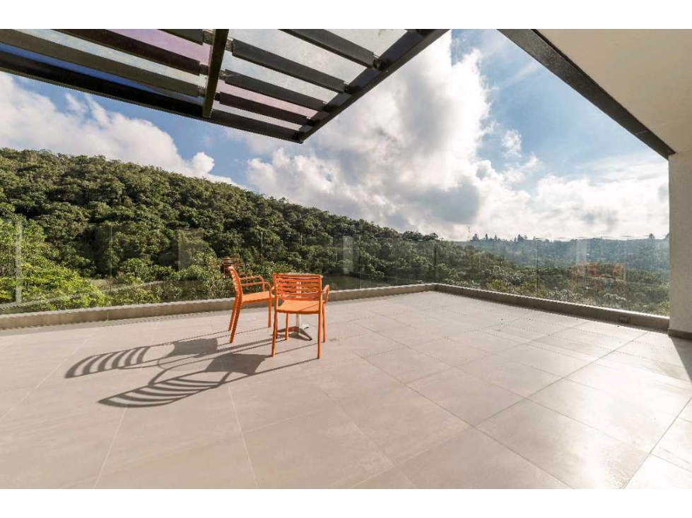 EXCLUSIVA CASA EN EL RETIRO PARA -LA VENTA O RENTA. — foto 3