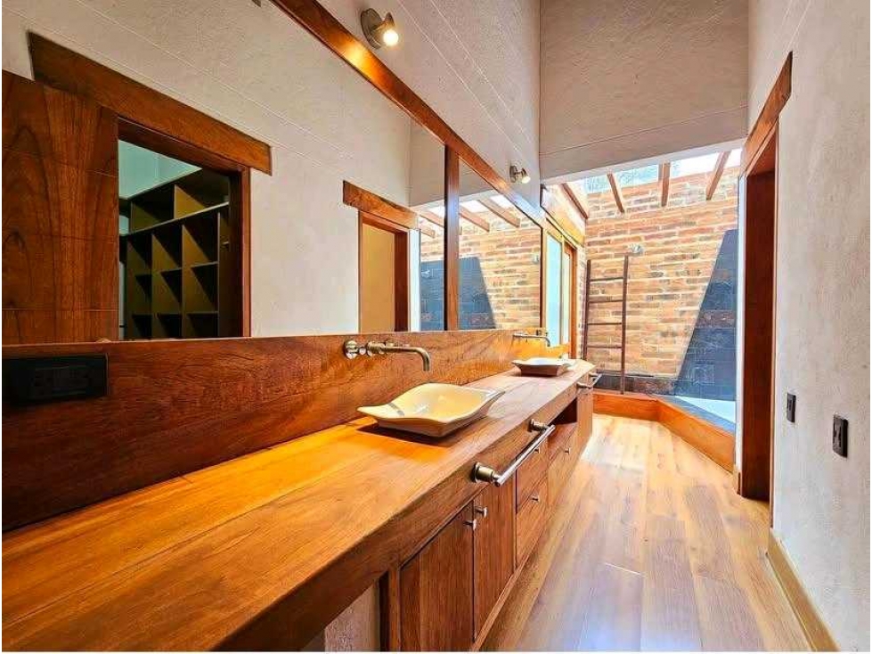Exclusiva finca en alquiler Llanogrande, el tablazo — foto 3
