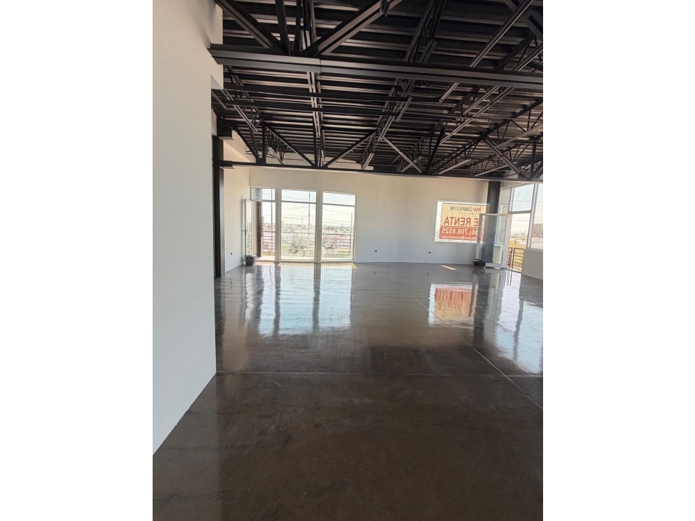 Oficina Corporativa Exclusiva con Vistas Panorámicas | Campos Elíseos — foto 2