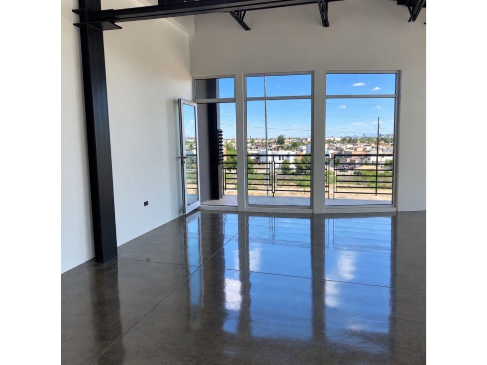Oficina Corporativa Exclusiva con Vistas Panorámicas | Campos Elíseos — foto 3