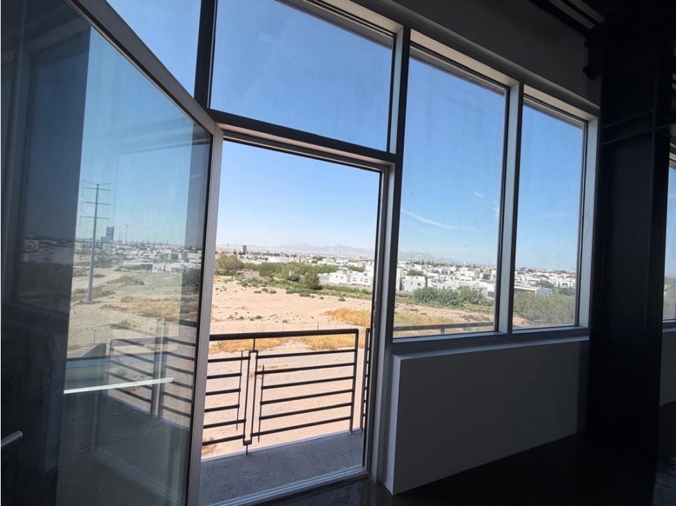 Oficina Corporativa Exclusiva con Vistas Panorámicas | Campos Elíseos — foto 4
