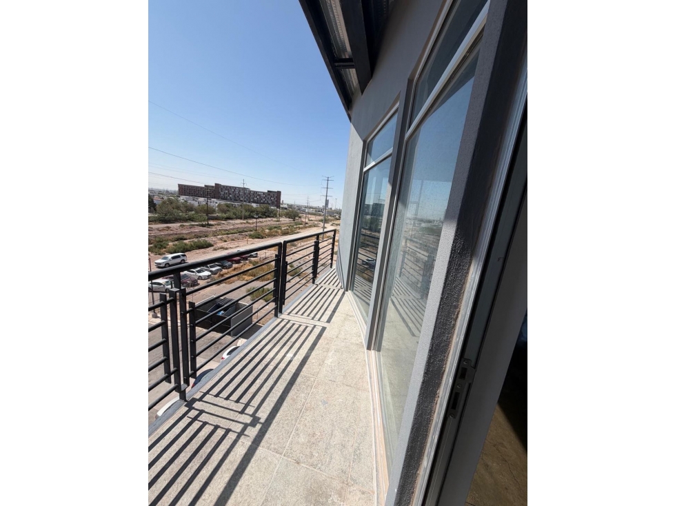 Oficina Corporativa Exclusiva con Vistas Panorámicas | Campos Elíseos — foto 5