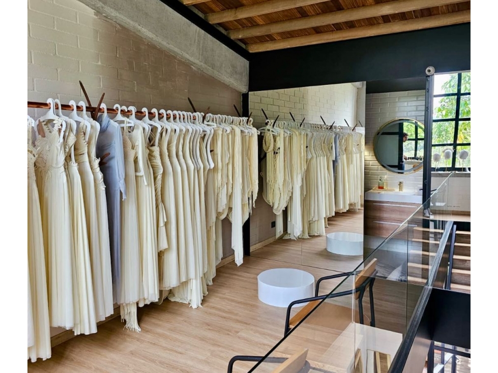 Exclusiva Oficina en renta o venta en el Tesoro — foto 5