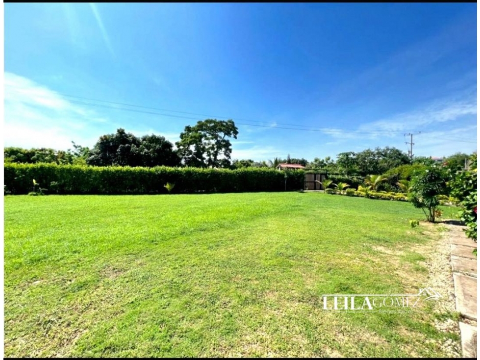 ¡EXCLUSIVA PROPIEDAD CAMPESTRE EN VENTA!A SOLO 15 MIN DE CARTAGENA — foto 4