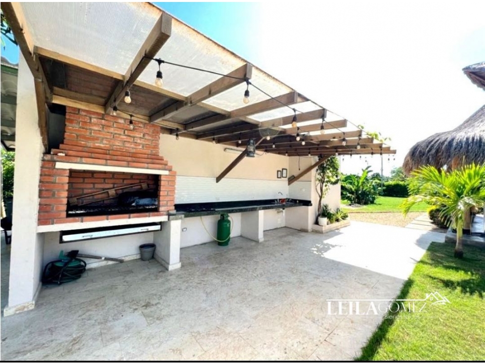 ¡EXCLUSIVA PROPIEDAD CAMPESTRE EN VENTA!A SOLO 15 MIN DE CARTAGENA — foto 5