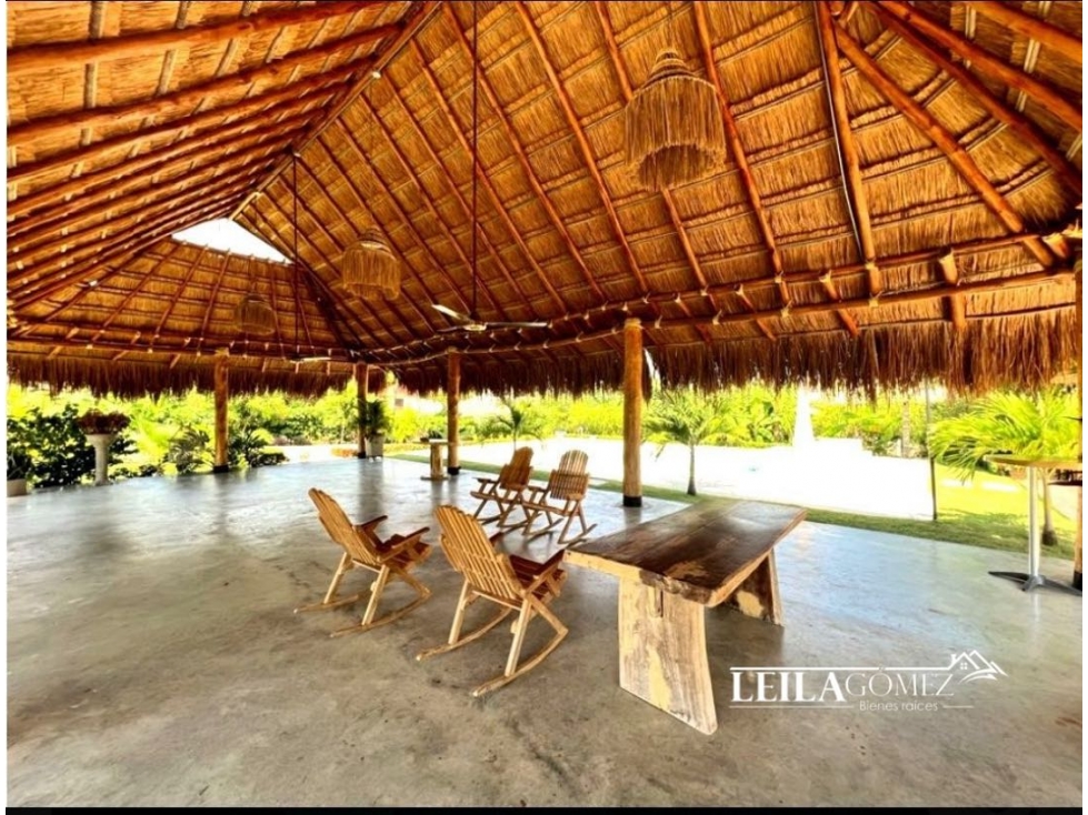¡EXCLUSIVA PROPIEDAD CAMPESTRE EN VENTA!A SOLO 15 MIN DE CARTAGENA — foto 3