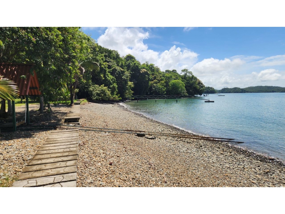 Exclusiva Propiedad de Playa en el Golfo de Chiriquí - 4